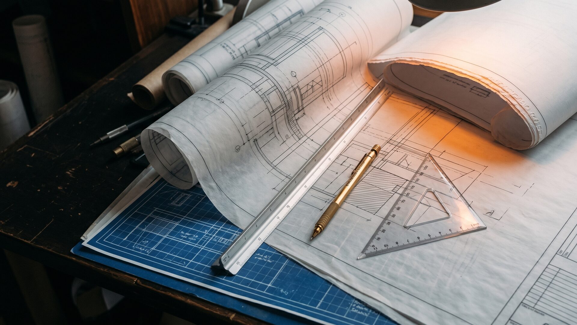 Australian Defence construction project handover documentation review
