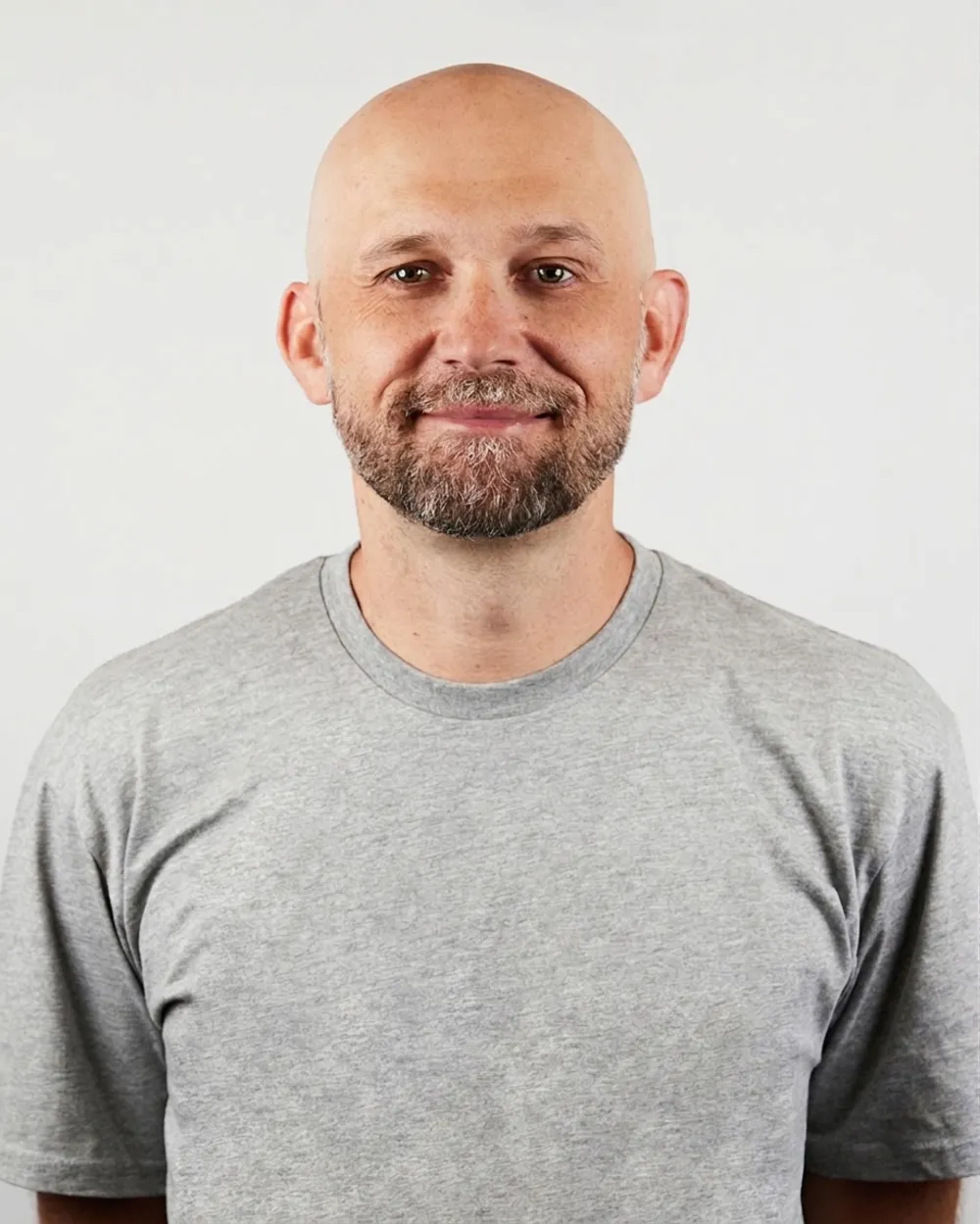 Portrait of Petr Cervenka, Chief Technology Officer (CTO) at Procom Solutions